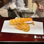 天冨良会席(天冨良 麻布よこ田 恵比寿ガーデンプレイス店)
