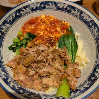 極上豪華麺