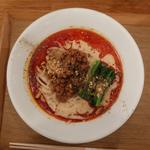 冷やし担々麺