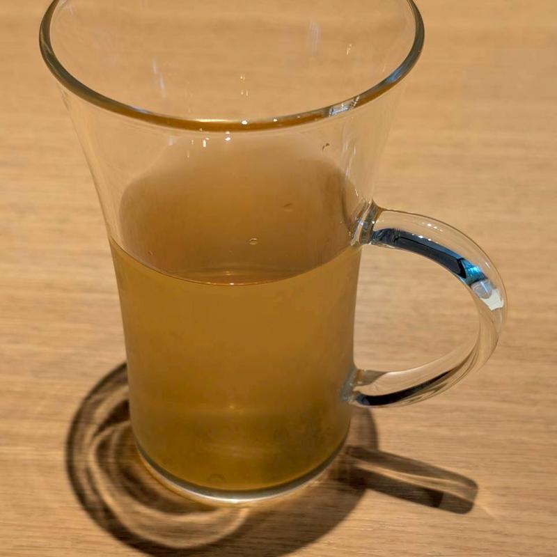 冷たいハーブティー（兵庫の恵み）(芦屋ベイコート)