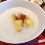 芋粥（兵庫の恵み）