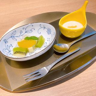 デザート（兵庫の恵み）