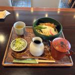 淡雪蕎麦(冷)