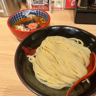 海老つけ麺(つけ麺専門店 三田製麺所 京都四条烏丸店)
