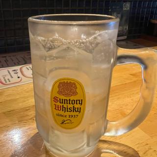 角ハイボール