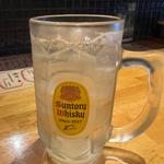 角ハイボール
