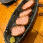雲仙ハムカツ