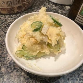 ポテトサラダ