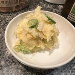 ポテトサラダ