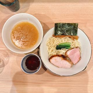 つけそば塩(らーめん3000)