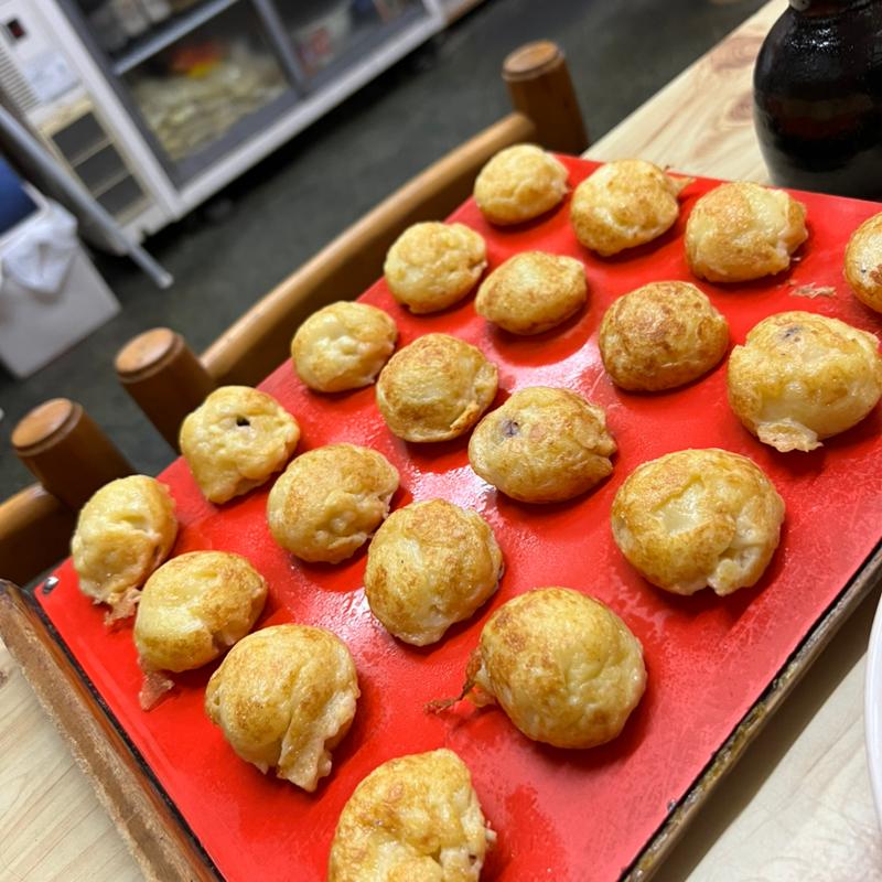 玉子焼き(泉屋)