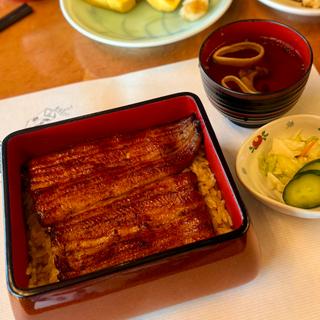 うな重　竹
