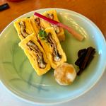 鰻巻き