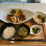 日替わりランチ(JUN （ジュン）)