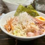 ミソバリカタノリタマハンハンゴハンハンブン
