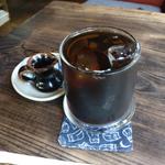アイスコーヒー