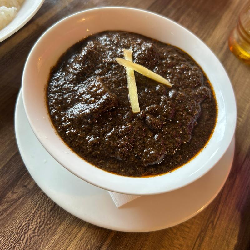 ドラゴンカレー(ドラゴンカレー)