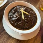 ドラゴンカレー
