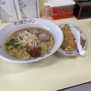 Aセット