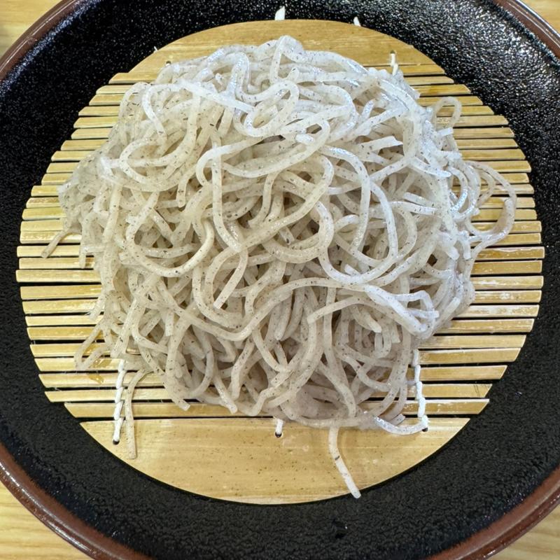 鴨つけ蕎麦(蕎麦処匠)