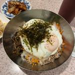 ビビンバ(カンナム 中村橋店)