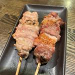 カシラせせり
