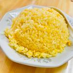 玉子チャーハン(兆徳 )