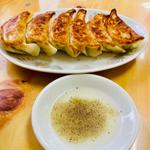 焼き餃子