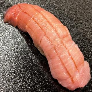 中トロ