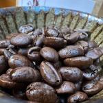 ニカラグアフルシティロースト200g(備長炭焙煎 中村珈琲)