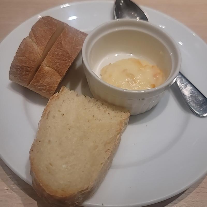 席料(CUCINA ROMANA PAPI クチーナ ロマーナ パピ 池袋パルコ)