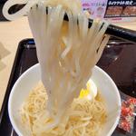 ちょこっと冷麺(かるびのとりこ 上木崎店)