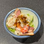 お通し
