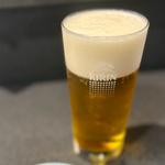 生ビール