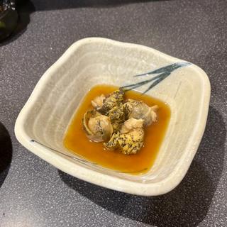 つぶ煮