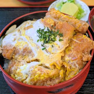 カツ丼(かど屋食堂)