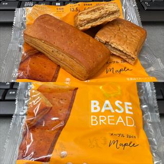 BASE BREAD ・Maple 