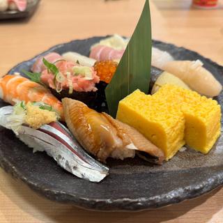 上にぎり1.5人前