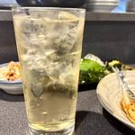 ハイボール