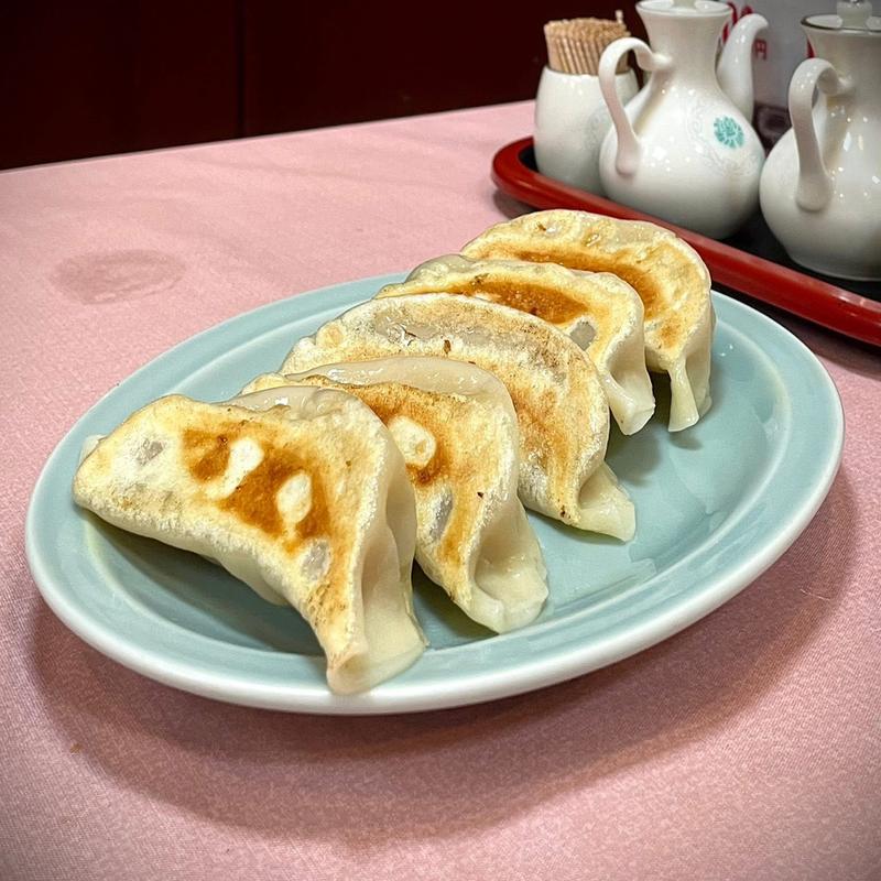 餃子(中華いちむら)