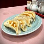 餃子