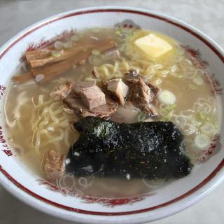 塩バター