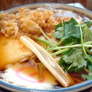 力蕎麦 大盛り