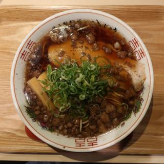 尾道ラーメン