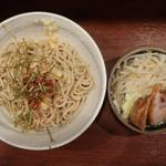 パタン(麺屋　づかちゃん)