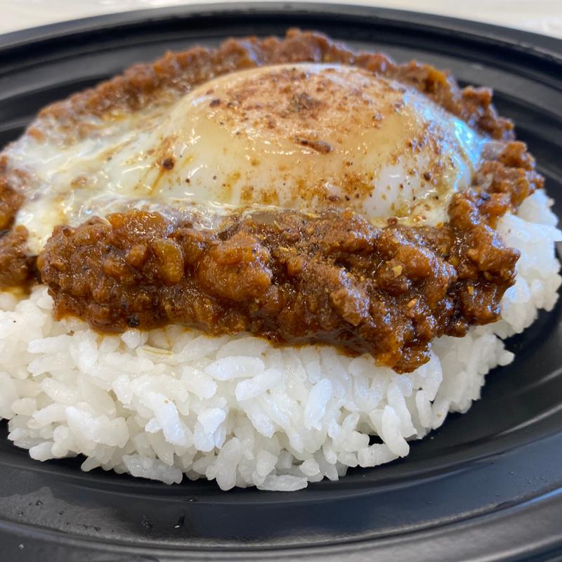 (ビッグスカイ(イーストゾーン食堂))