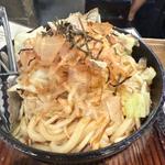凪来焼うどん