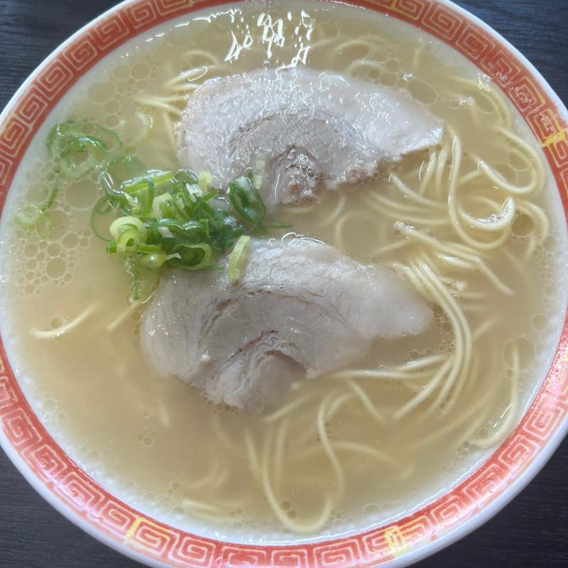 ラーメン(マルトク ラーメン)