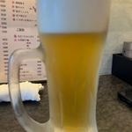 生ビール