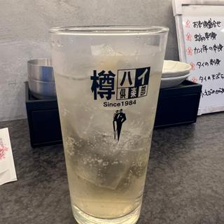 角ハイボール